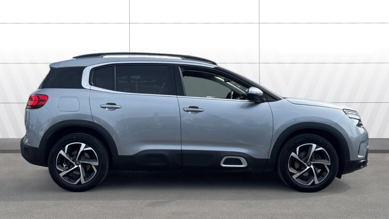 Citroen C5 Aircross 1.5 BlueHDi 130 Shine 5dr Diesel Hatchback